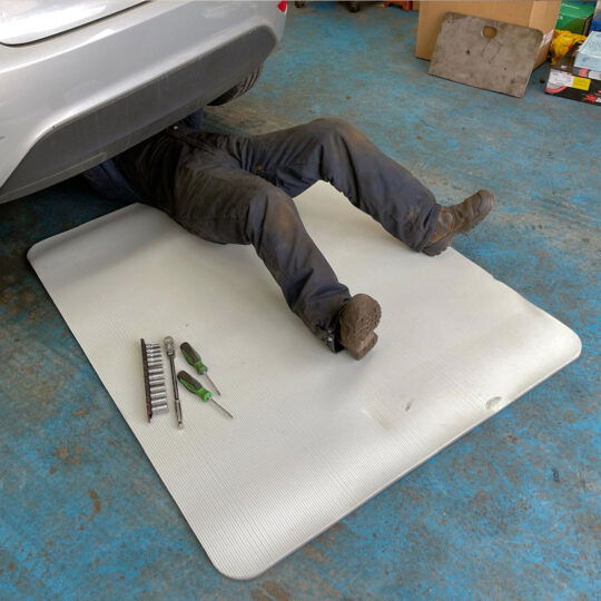 AirPro Work Mat | Duramat UK