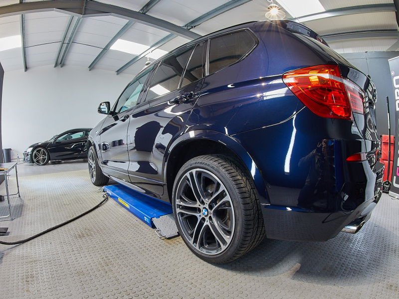 Duramat DuraStud™ Floor Tiles Perform Come Rain Or Shine (Supply) Vehicle Detailing