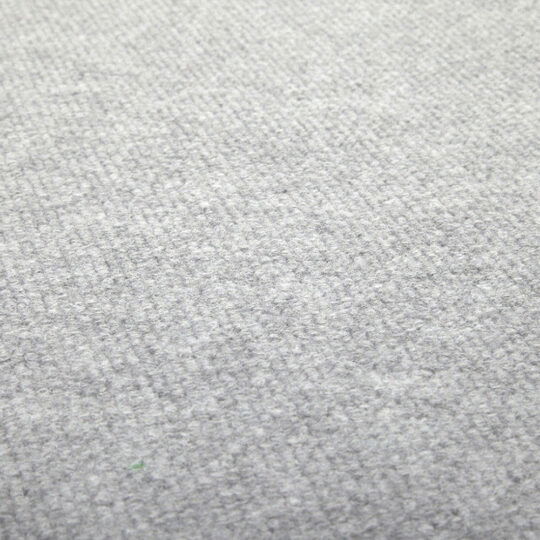 Essential EVA Foam Carpet Tile 50cm (Light Grey) | Duramat UK