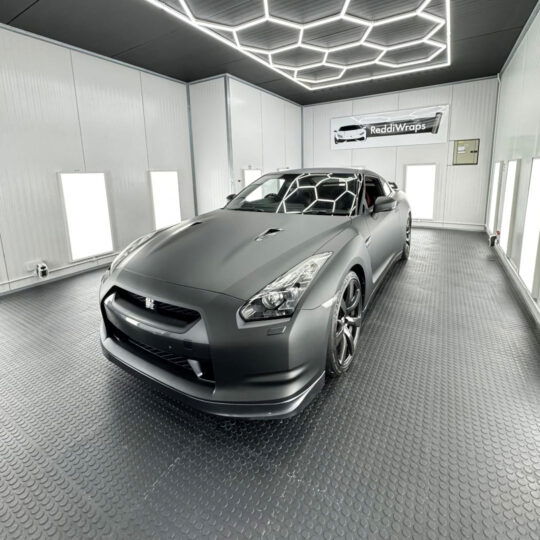 DuraStud PVD Floor Tiles | Reddi Wraps, Redditch UK