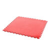 DuraTile™ PVC Garage Floor Tiles 50cm Red | Duramat UK