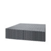 DuraTreadâ„¢ Garage Floor Tile Pack 140 (7m x 5m) (Dark Grey) | Duramat UK