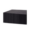 DuraTreadâ„¢ Garage Floor Tile Pack 240 (10m x 6m) (Black) | Duramat UK