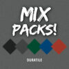 Garage Floor Tile Mix Packs | Duramat UK