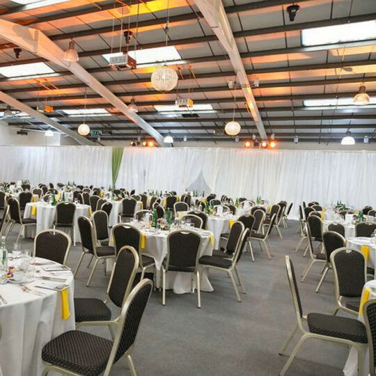 Large Protective Floor Mats 1m (Grey)