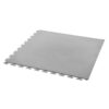 SEAMLESS Slim PVC Floor Tile 50cm (Grey)