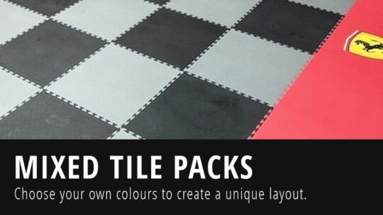 Mix Packs | Duramat UK