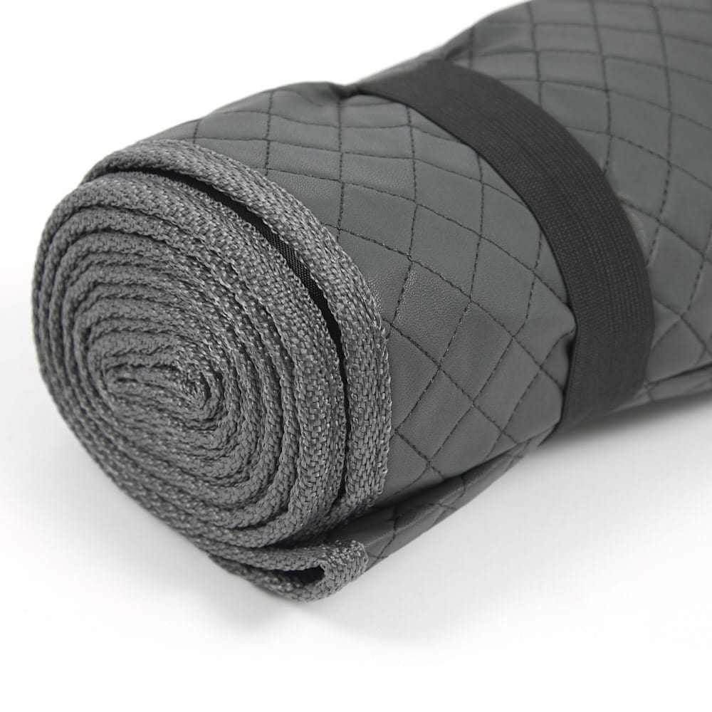 Magic Creeper Rolling Pad - 70x150cm Automotive Repair Mat For Ground Work