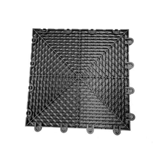 VentLock™ Performance Garage Floor Tiles | Duramat UK