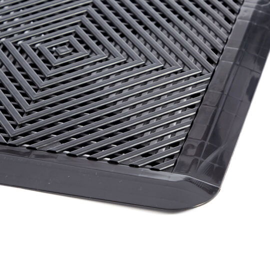 VentLock™ Performance Garage Floor Tiles | Duramat UK