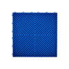 VentLock™ XL 40cm Performance Garage Floor Tiles (Blue) | Duramat UK