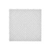 VentLock™ XL 40cm Performance Garage Floor Tiles (White) | Duramat UK